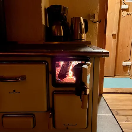 Dziupla - Tatra Rustic Log Ferienhaus *