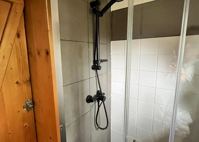 Dziupla - Tatra Rustic Log * Brzegi (Tatra)